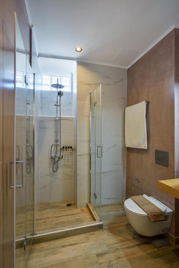 Dandelion Apartments Ханья Экстерьер фото