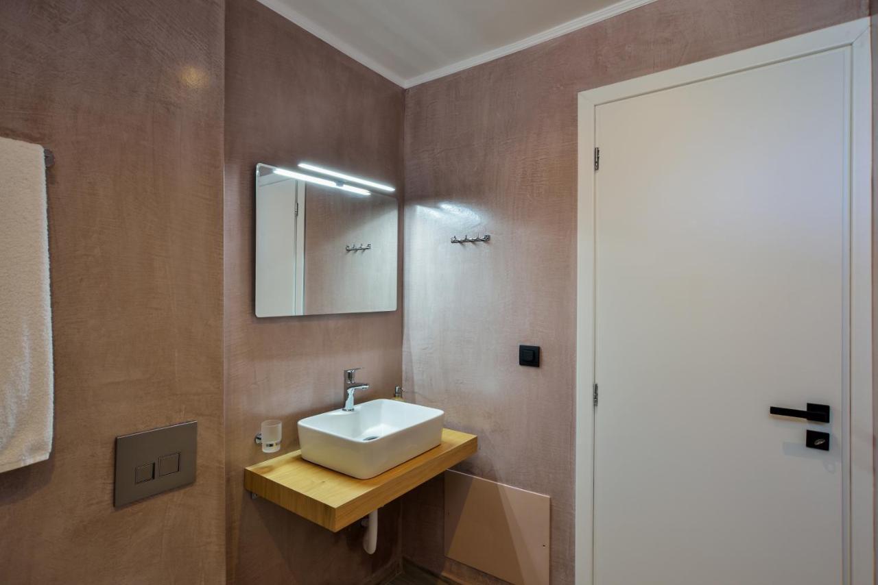 Dandelion Apartments Ханья Экстерьер фото